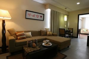 thumbnail: Living area