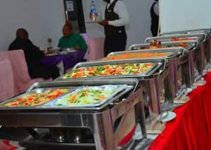 thumbnail: Buffet