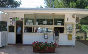 thumbnail: Reception