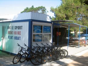 thumbnail: Bicycling
