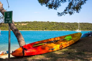 thumbnail: Kayaking