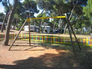 thumbnail: Children's play area - outdoor