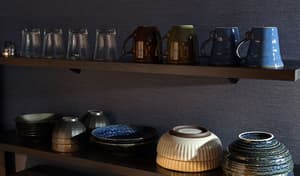 thumbnail: Room amenity