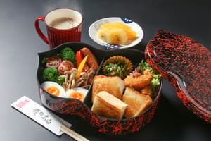 thumbnail: Breakfast meal