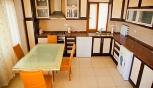 thumbnail: Private kitchenette