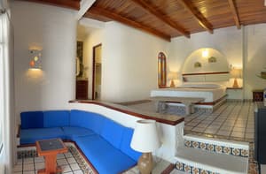 thumbnail: Living area