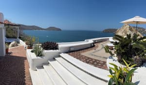 thumbnail: View from property