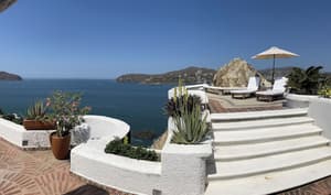 thumbnail: View from property