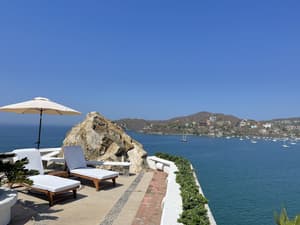 thumbnail: Terrace/patio