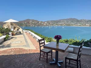 thumbnail: Terrace/patio