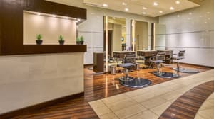 thumbnail: Hair salon