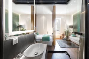 thumbnail: Bathroom sink