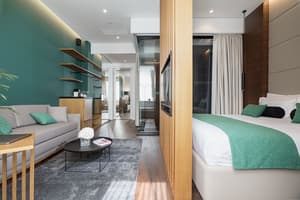thumbnail: Living area