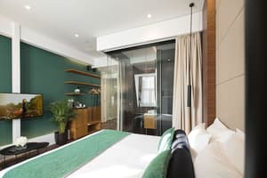 thumbnail: Room