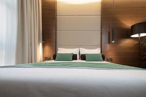 thumbnail: Room