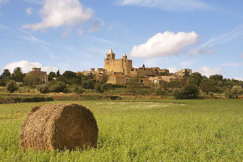 General view