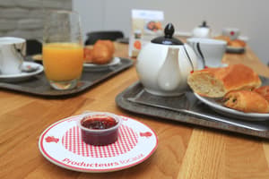 thumbnail: Food and drink