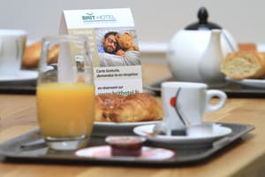 thumbnail: Food and drink