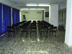 thumbnail: Conferences