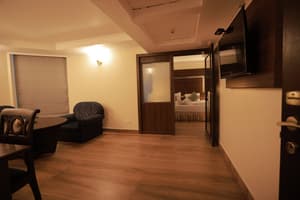 thumbnail: Living area