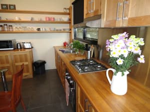 thumbnail: Private kitchen