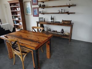 thumbnail: In-room dining