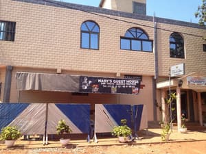thumbnail: Front of property
