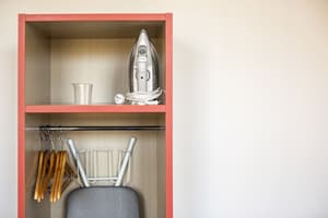 thumbnail: Room amenity