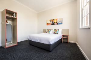 thumbnail: Room