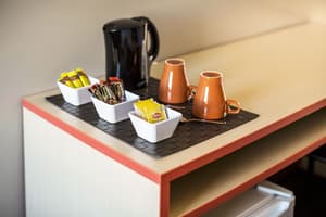 thumbnail: Coffee and/or coffee maker