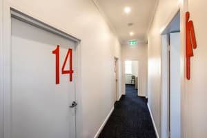 thumbnail: Interior
