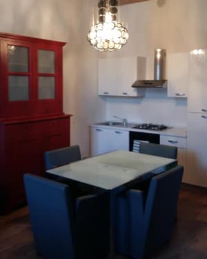 thumbnail: Private kitchen