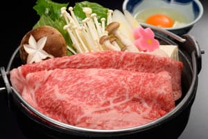 thumbnail: Food and drink