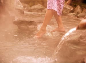 thumbnail: Hot springs