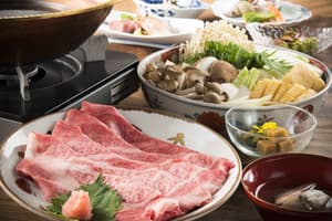 thumbnail: Food and drink