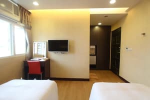 thumbnail: Room