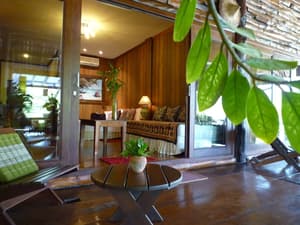 thumbnail: Terrace/patio