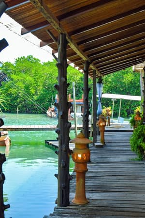 thumbnail: View from property