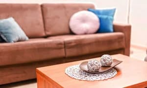 thumbnail: Living room