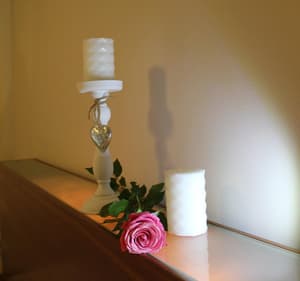 thumbnail: Interior detail