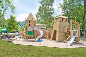 thumbnail: Children's area