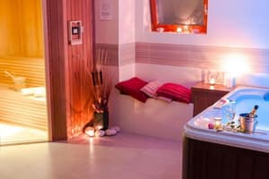 thumbnail: Spa