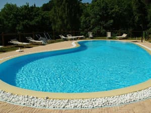 thumbnail: Outdoor pool
