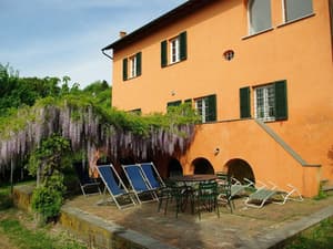 thumbnail: Terrace/patio