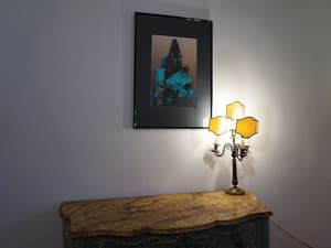 thumbnail: Room amenity