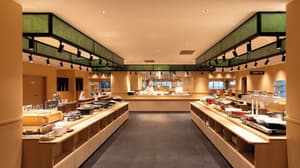 thumbnail: Restaurant