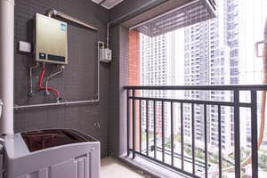 thumbnail: Balcony