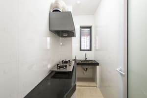 thumbnail: Private kitchen