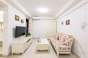 thumbnail: Living area