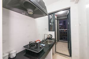 thumbnail: Private kitchen